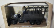 Model ciężarówka wojskowa GMC CCKW 353 1:43 Atlas Edition OKAZJA 