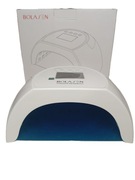 Lampa UV LED do Paznokci BOLASEN i2 Plus 80W Sensor Timer