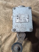 Wyłącznik krańcowy kw-2111