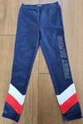 Spodnie / legginsy Tommy Hilfiger r.140