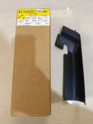 Plastik osłona Corvette C7 maskownica pod maską 23177141 23177142 komplet