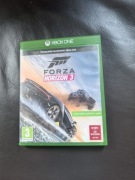 Gra Xbox one Forza Horizon 3