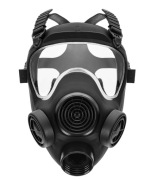 Przeciwgazowa Maska MT213/2