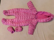 kombinezon zimowy 62