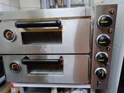 Piec do pizzy-chleba