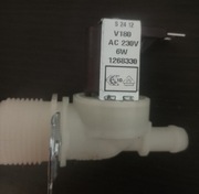 Elektrozawór do zmywarki 