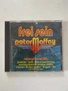 Płyta CD Frei Sein Peter Maffay Seine Grössten Hits CD