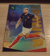 Karta panini top Class Max power Giroud 