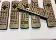 Pilot do TV Panasonic cena za sztukę. Sprawny technicznie w 100 %. 