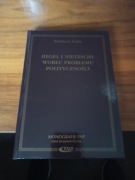 Hegel i Nietzsche wobec problemu  Łojek