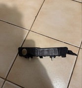 HYUNDAI I30 II 12- SLIZG ZDERZAKA LEWY PRZÓD PRZEDNI 86515-A6000