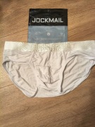 Męskie slipy No 86 Jockmail 