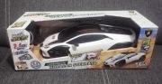 Samochód zdalnie sterowany Lamborghini