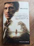 Prawda o sprawie Harry'ego Queberta Joël Dicker