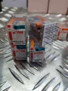 Przekaźnik przemysłowy Relpol 24V R4N-2014-23-1024-WTL