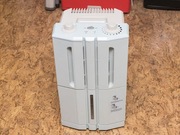 Osuszacz powietrza 60DH402 10l/dzień 240W
