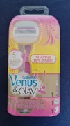 Gillette Venus & Olay zestaw maszynka