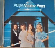 cd Abba-Voulez-Vous,wyd.2001 r.
