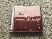 Poison The Well – Tear From The Red - cd