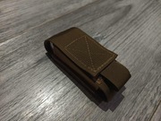 MEP Ładownica na Multitool/magazynek pistoletowy Coyote