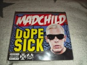 Madchild - Dope Sick - CD