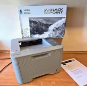 Samsung ML-3710ND drukarek laserowych, czysta. zadbana. Nowy toner