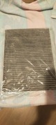 Filtr Kabiny  z węglem aktywnym  MAPCO 67208