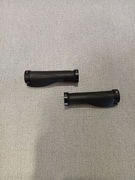 KuKirin G2 Max Uchwyty mankiety ergonomiczne czarne