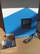 Inwerter SM-2200H- 1800W MPPT 80A, Akumulator 12V, PV 55- 450V