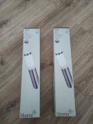 Kinkiet HOLLIS Blooma E27/15W