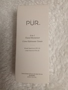 PÜR 4 - IN - 1 Nawilżający lekki podkład do twarzy SPF 20 - 50g - LP3 Bone