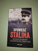 SPOWIEDŹ STALINA