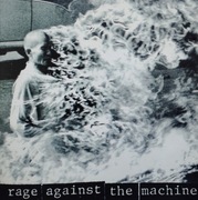 Rage Against The Machine         CD  alternative rock funk metal  US