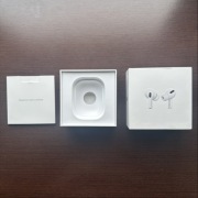 Apple Air Pods Pro - samo pudełko