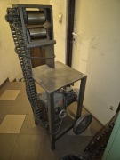 Walcarka trójfazowa