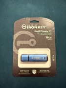 Kingston ironkey vault privacy 16GB pamięć USB