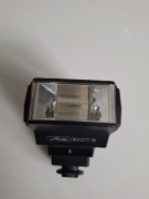 Lampa błyskowa Metz 32CT3
