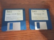 Workbench - Amiga