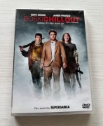 Boski chillout / Pineapple Express