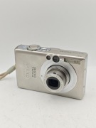 Canon Digital IXUS 60.