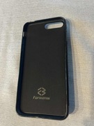 Magnetyczny Portfel 2w1 z Sztucznej Skóry na iPhone i Samsung   