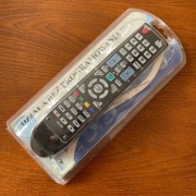 Nowy Pilot Samsung UCT-033 LCD Uniwersalny