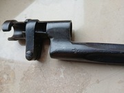 Mosin wz. 91 bagnet Iwś Iżewsk