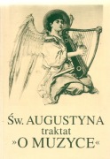 O muzyce Św. Augustyn