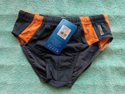 Kąpielówki męskie slipki kąpielowe Sesto Senso rozmiar M 170cm NOWY