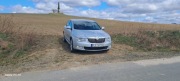 Skoda SuperB 2 . Jedyna taka VR6 4x4 DSG Wersja L&K