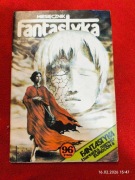 Fantastyka miesięcznik nr 11-12 / 1983 (14-15)