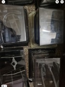 4x kultowe statki i pojazdy Star Wars modele deagostini 