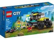 LEGO 40582 City Terenowa karetka