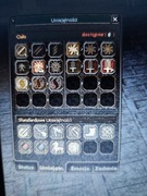 Mt2009 Body 45Lv Aura P Metin2 2009 Woj Wojownik 